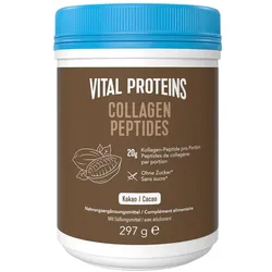 Vital Proteins Collagen Peptides Kakao 297 g