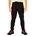 Joggers Regular Schwarz S