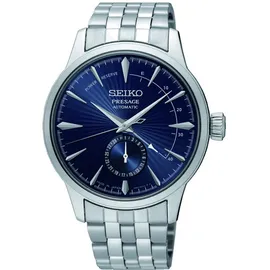 Seiko Presage Edelstahl 40,5 mm SSA347J1