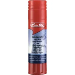 herlitz Klebstift lösungsmittelfrei 36g