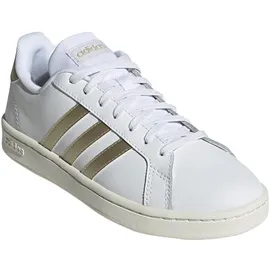 adidas Grand Court cloud white/sandy beige/off white 36 2/3