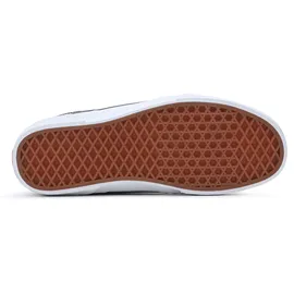 Vans Caldrone Herren Wide Schwarz 42,5