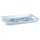 Zeller Present Tablett HERZ 50 x 35 cm