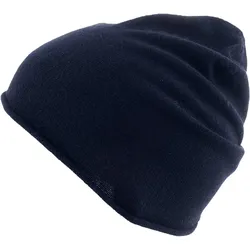 Strickmütze Arley Beanie Mütze Unisex Wintermütze Wollmütze 100% Kaschmir Mütze EINHEITSGRÖSSE