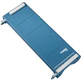 DAHLE Vordertisch »794« blau,
