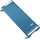 DAHLE Vordertisch »794« blau,