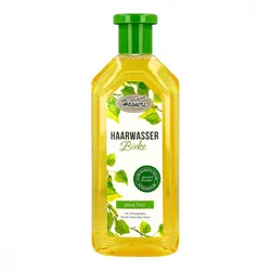 Birken Haarwasser Original Hagners