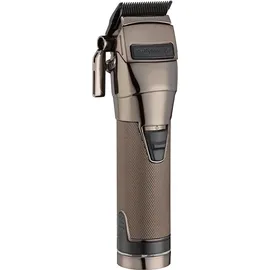 Babyliss Pro 4Artists SnapFX Clipper Schwarz