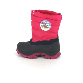 Lurchi FAIRY Fuchsia