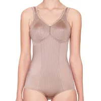 SUSA Body ohne Bügel Cremona in café au lait