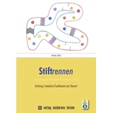 Modernes Lernen Borgmann Stiftrennen: Achtung: Exekutive Funktionen am Steuer!