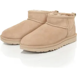 UGG Australia UGG Damen Boots Classic Ultra Mini