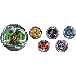 Beyblade X Beyblade X BX-24 Random Booster Vol.2 Metal