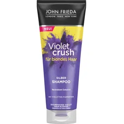 John Frieda Violet Crush Silber Shampoo 250ML