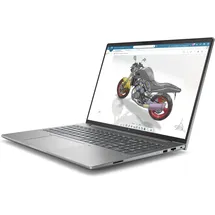 HP ZBook X G2i 16'' Intel Core Ultra 7 356H 32 GB RAM 1 TB SSD Win11 Pro DP6Y8ET