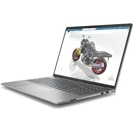 HP ZBook X G2i 16'' Intel Core Ultra 7 356H 32 GB RAM 1 TB SSD Win11 Pro DP6Y8ET