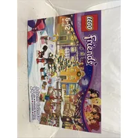 LEGO FRIENDS: Friends Adventskalender (41102)