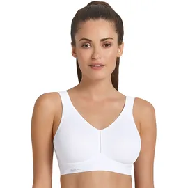 Anita Sport-BH Weiß 80F