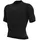 ALÉ Ale Grid Kurzarm-baselayer Schwarz XL/XXL