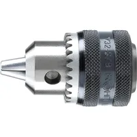 Röhm Zahnkranz-Bohrfutter Prima 1,5-13 mm 3/8"x24