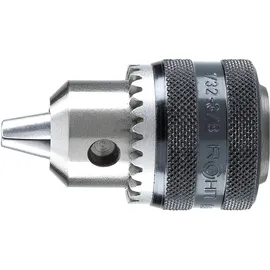 Röhm Zahnkranz-Bohrfutter Prima 1,5-13 mm 3/8"x24