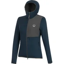 Wild Country Session Pro Hoodie Blau L