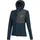 Wild Country Session Pro Hoodie Blau L