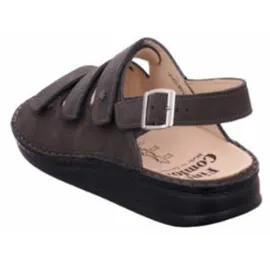 Finn Comfort Sylt Herren Grau 45