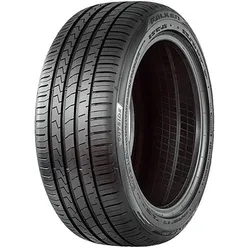 Sommerreifen FALKEN REIFEN "FALKEN", schwarz, 185mm / 50 % R 16 81V, Autoreifen