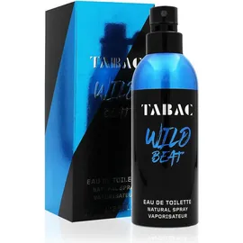 Tabac Wild Beat Eau de Toilette 75 ml