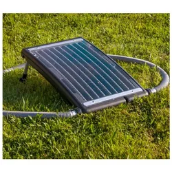 GRE Solarheizung für Aufstellpools bis 7m3