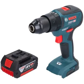 Bosch GSB 18V-55 Professional inkl. 1 x 5,0 Ah