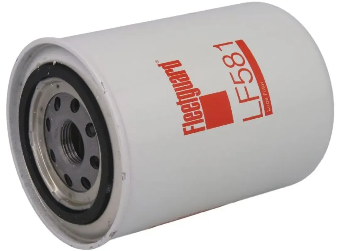Filtre à huile FLEETGUARD LF581