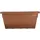 Siena Garden Blumenkasten 60 x 30 x 25,7 cm terracotta