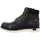 CAMEL ACTIVE Schnürboots schwarz 42