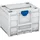Tanos Systainer3 Combi M 287 83000868 Transportkiste ABS Kunststoff
