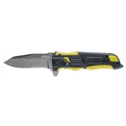 Walther Pro Einhandmesser Rescue Knife Pro Yellow