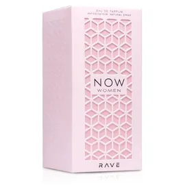 Lattafa Rave Now Eau de Parfum 100 ml