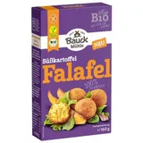 Bauckhof Fertiggericht Falafel Süßkartoffel 160 g