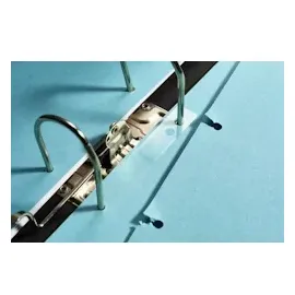 Veloflex Lochverstärker Velofix 2003200 105x15mm