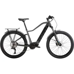 MBM Elektro-Mountainbike KAIROS SUB 27.5 Zoll grau 40