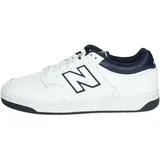 white/navy 41,5