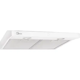 OEM Modo Slim Unterbauhaube 50 cm Weiß