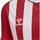 hummel Core XK Striped gestreiftes Trikot Herren true red/white 3XL