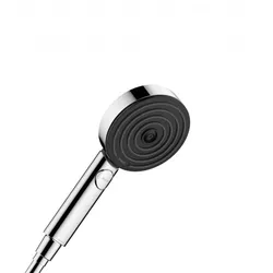 hansgrohe Handbrause Pulsify 105 3jet Relaxation chrom