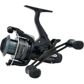 Shimano Baitrunner DL FB, Farbe 0, Größe 4000
