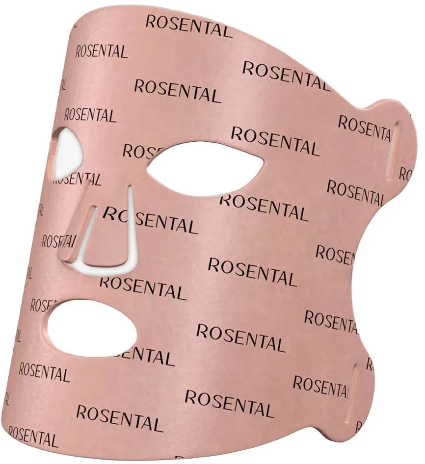 Rosental Organics LED Face Mask