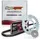 Supersprox Kettensatz Performance 420er Kette 132 Glieder 11/53 für Motorrad