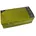 1000 Servietten 3-lagig 1/4-Falz 33x33cm olivgrün