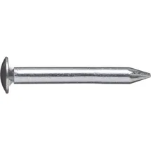 Bär Stahlnägel D 2,0 x 23 gehärtet 100 Stück